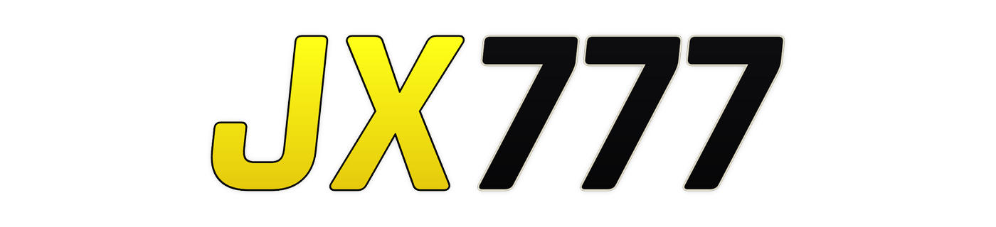jx777 Logo